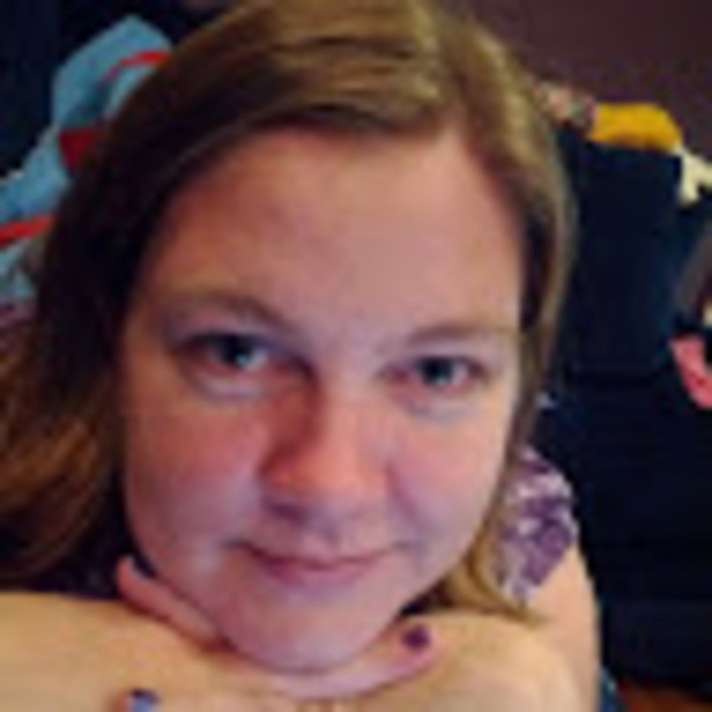 Meet your Posher, Caryn